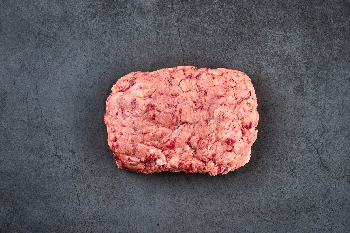 Pet Mince $7.99/KG (Frozen)