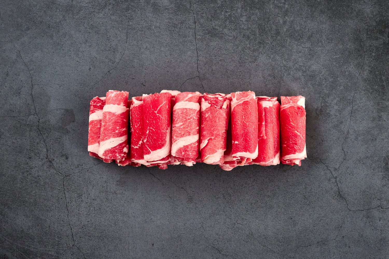 MB5+ Wagyu Beef Hot Pot (Frozen)