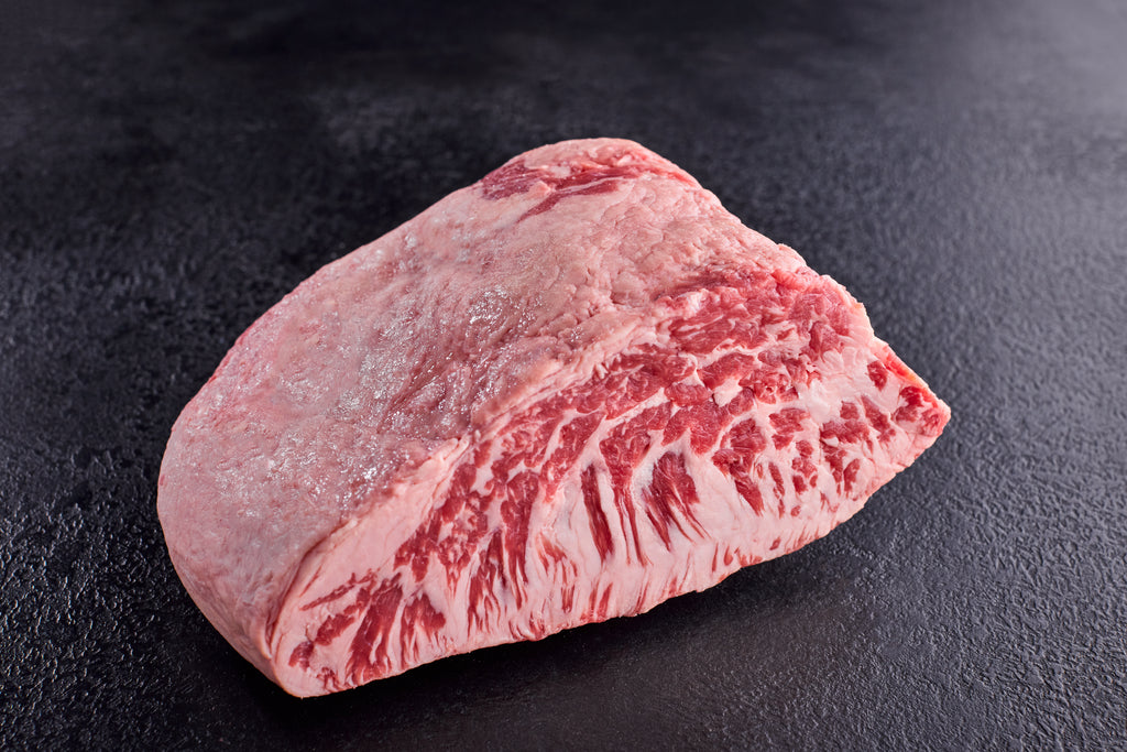 Beef Chuck Crest Online Meat Market