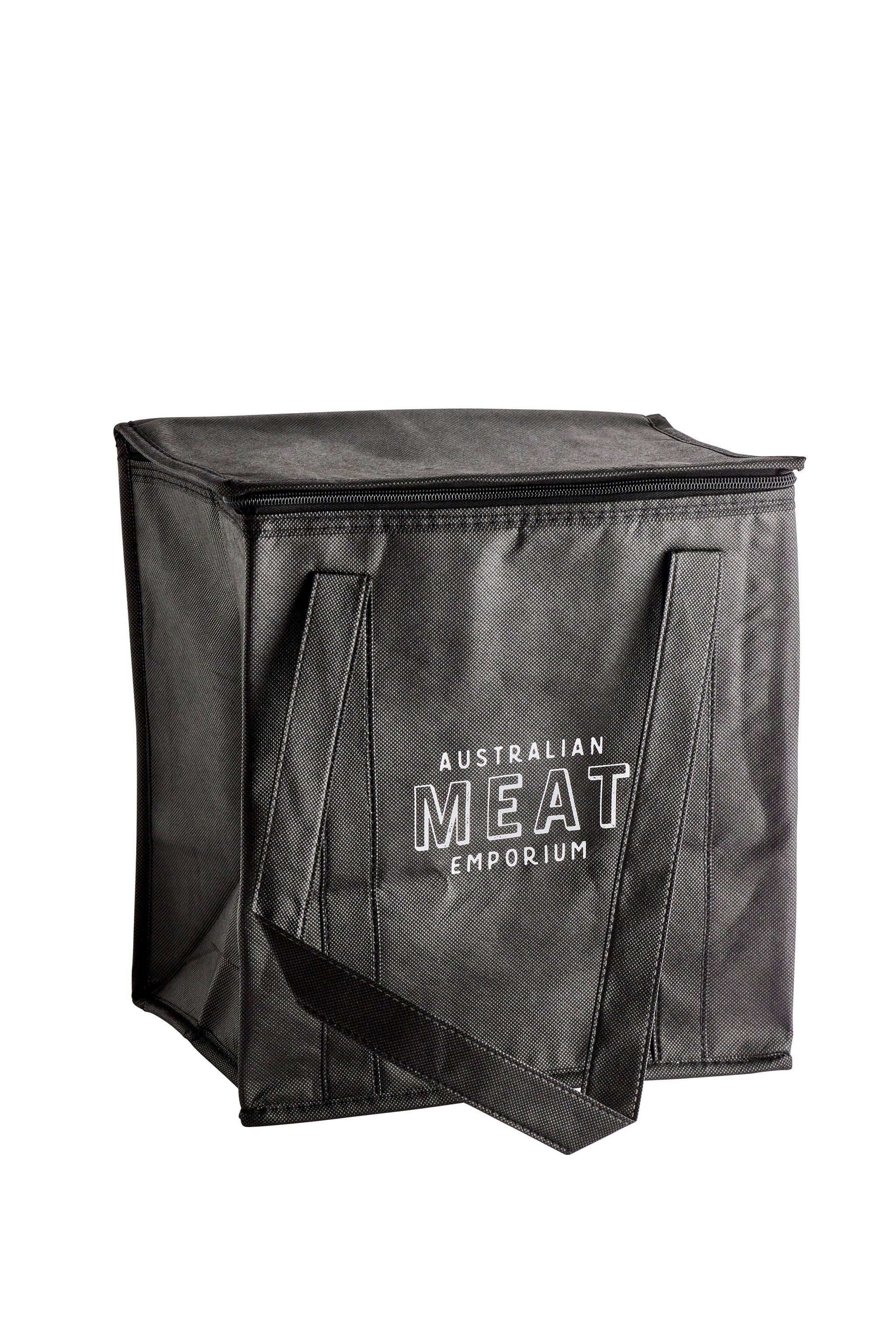 AME Cooler Bag – Australian Meat Emporium