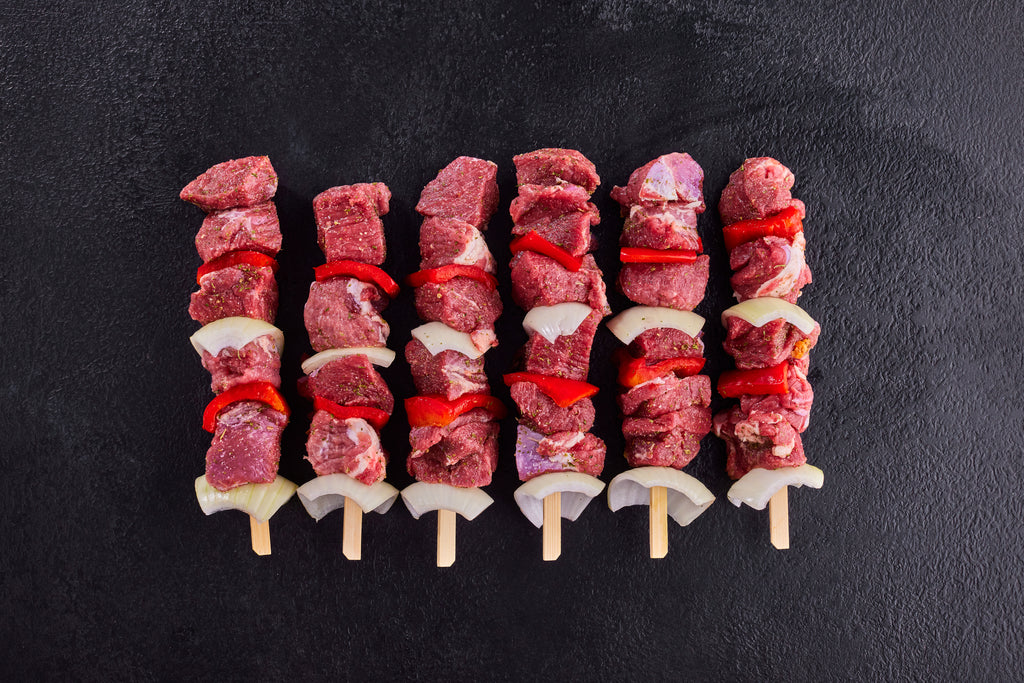 Lamb Kebabs Online in Sydney