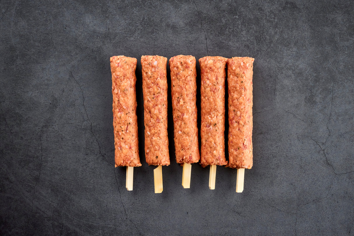Shop Fine Quality of Lamb Kofta 5 Pack