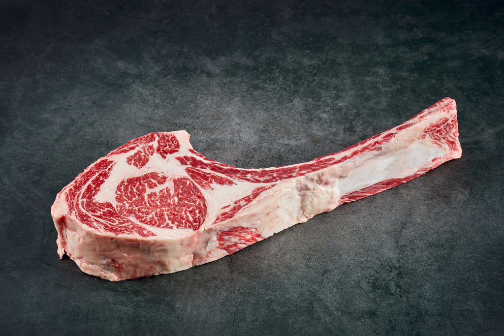 tomahawk