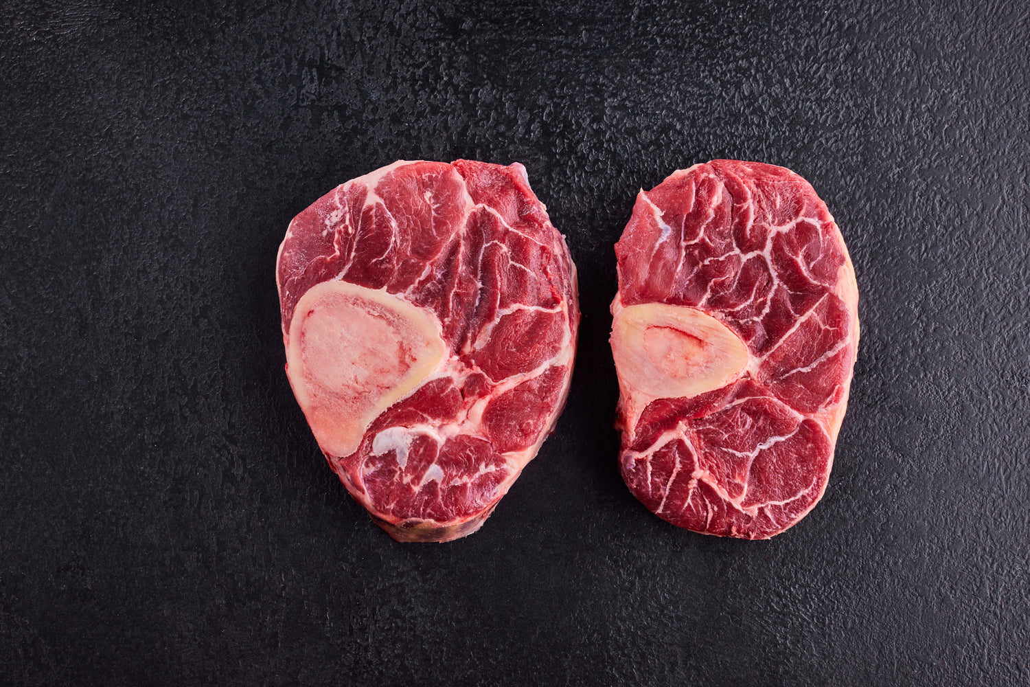 Premium Veal Osso Bucco 3-4 Pack