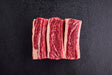 Buy Fresh Our Farm Beef Short Ribs Online