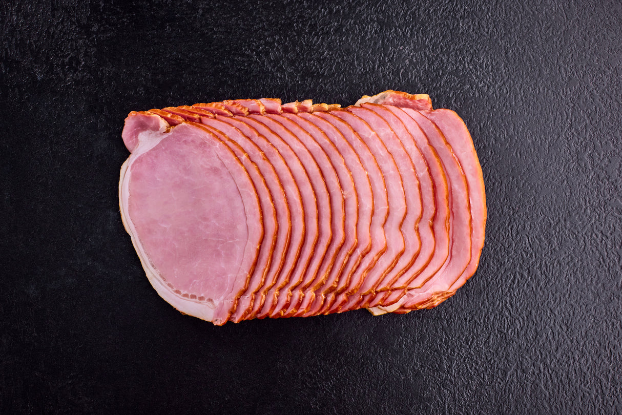 Pendle Hill Short Cut Bacon