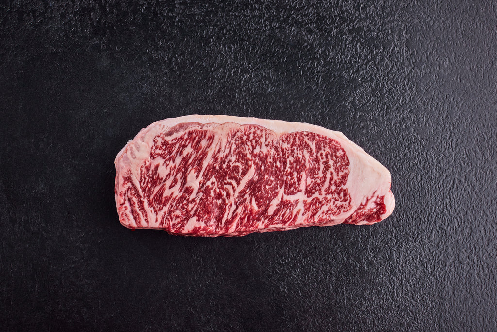 Buy Fresh Wagyu Porterhouse Steak Online