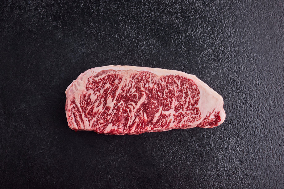 Buy wagyu shop steak online