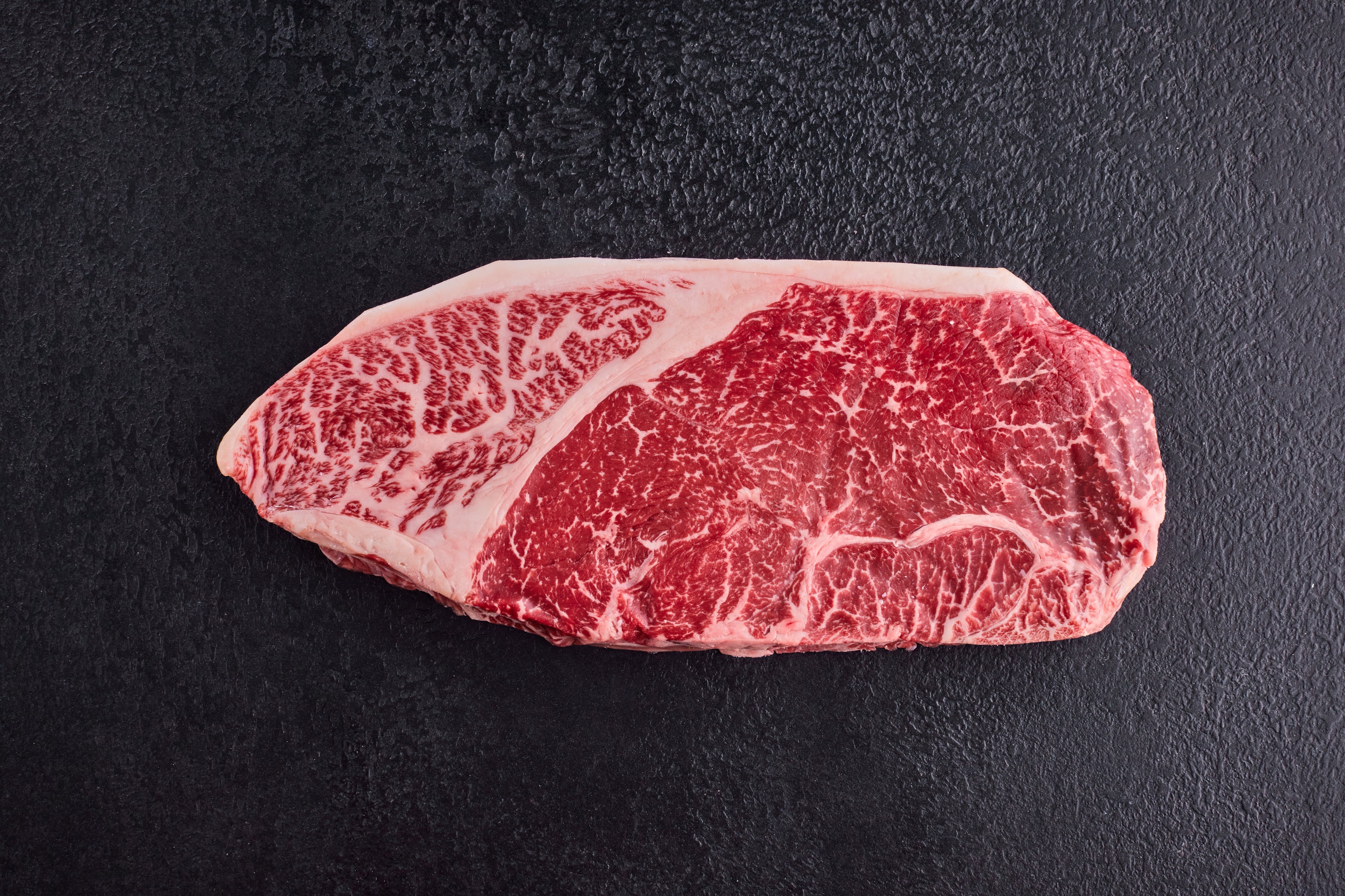 Zesty Rump Rump Steak