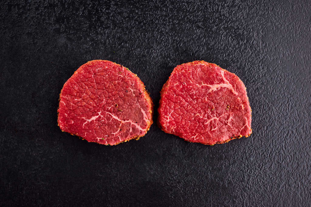 Pepper Steak Seasoning Australian Meat Emporium