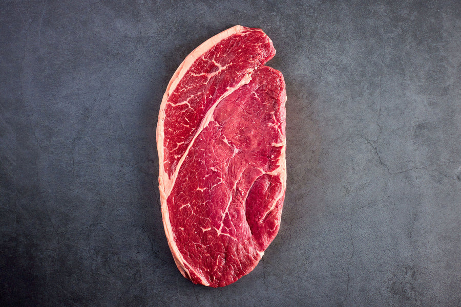 Rump Caps & Rump Steaks – Australian Meat Emporium