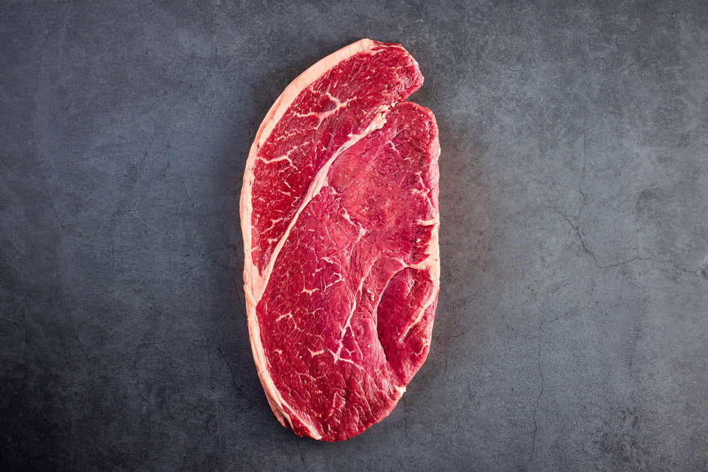 Angus Beef Rump Steak Australian Australian Meat Emporium
