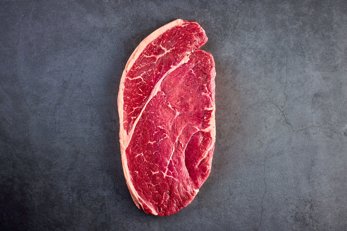 Angus Beef Rump Steak Online | Australian Meat Emporium