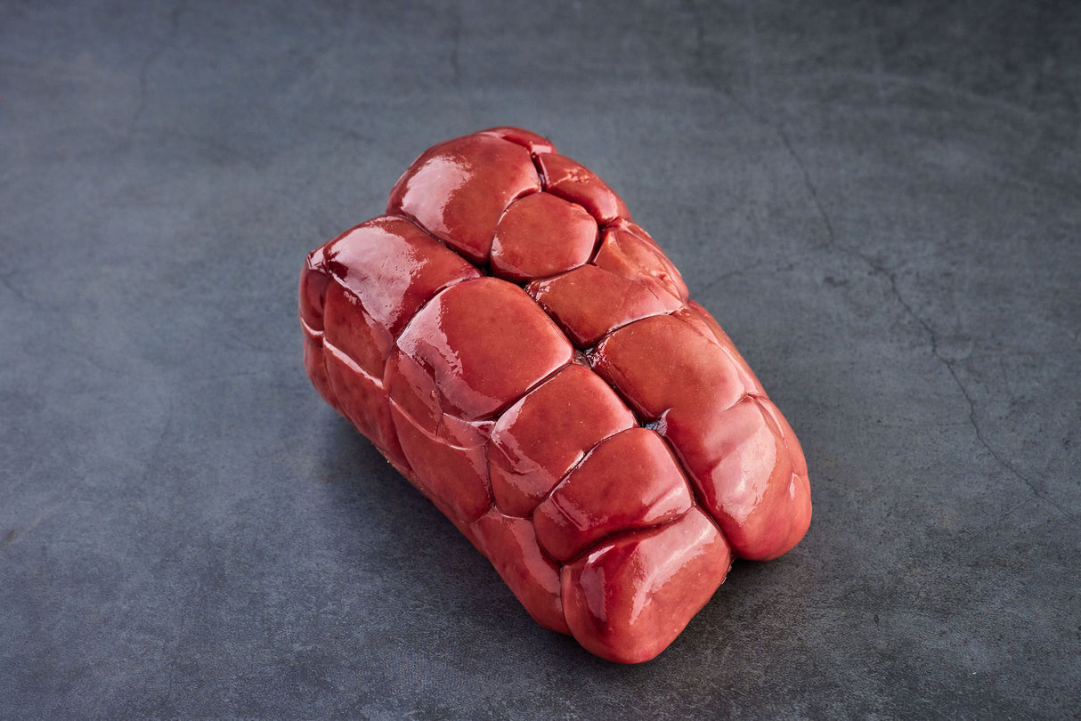 Our Farm Beef Kidney Frozen $9.99/KG