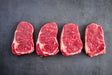 Buy Everyday Beef Scotch Fillet Steaks Online