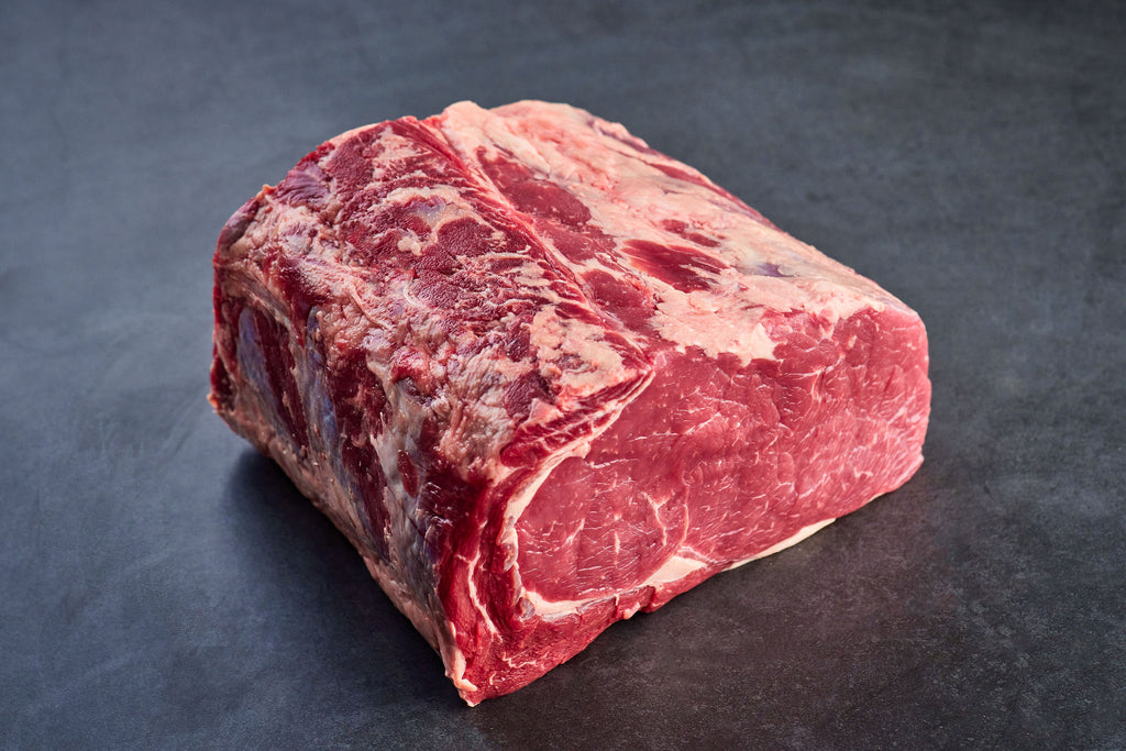 Shop Fine Quality Beef Scotch Fillet Portion