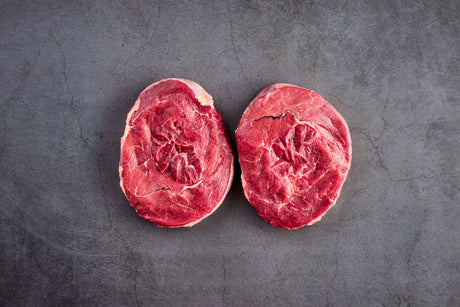 Buy Fresh Our Farm Grass Fed Gravy Beef Online