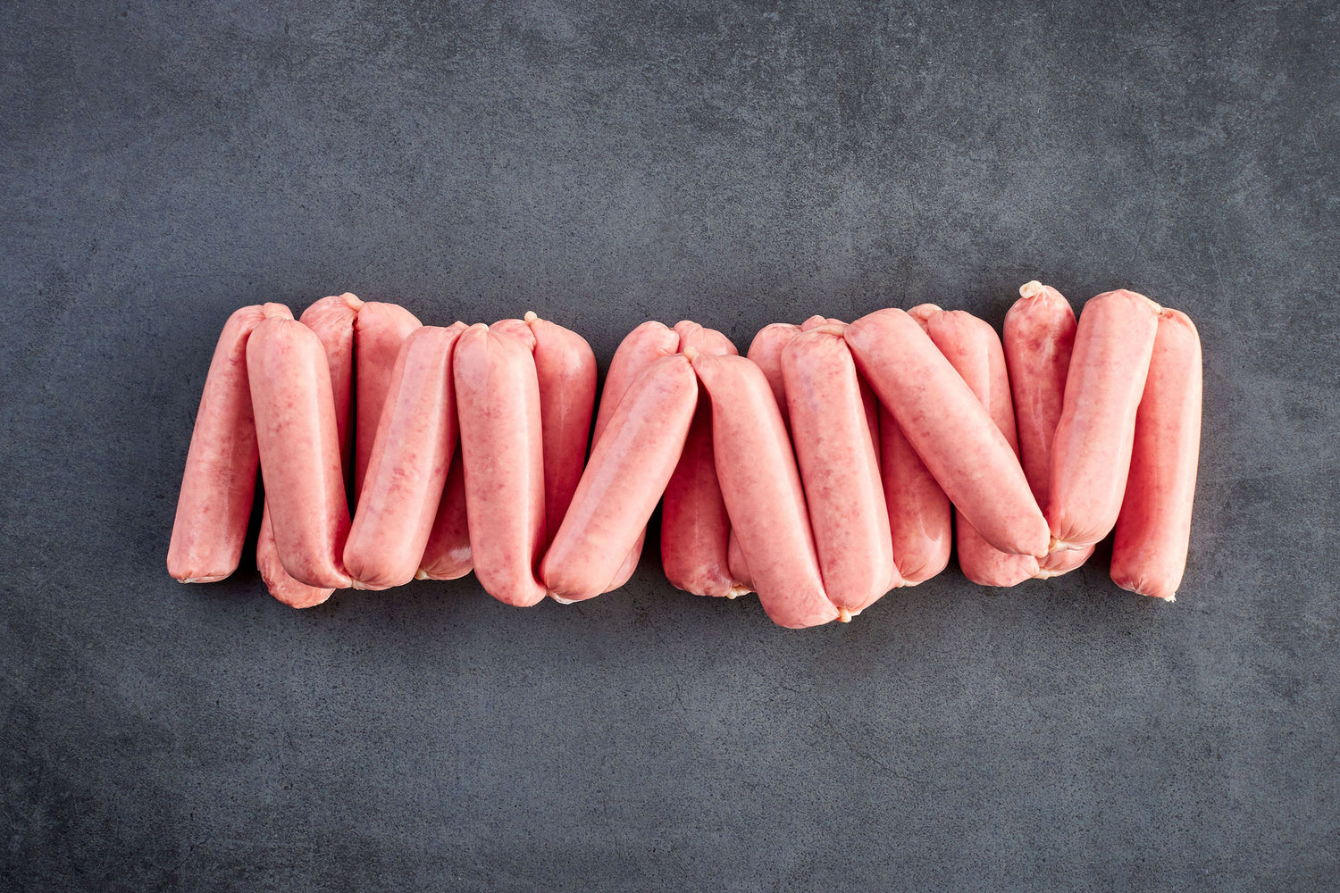 Old English Pork Chipolatas 20 pack $11.99/KG