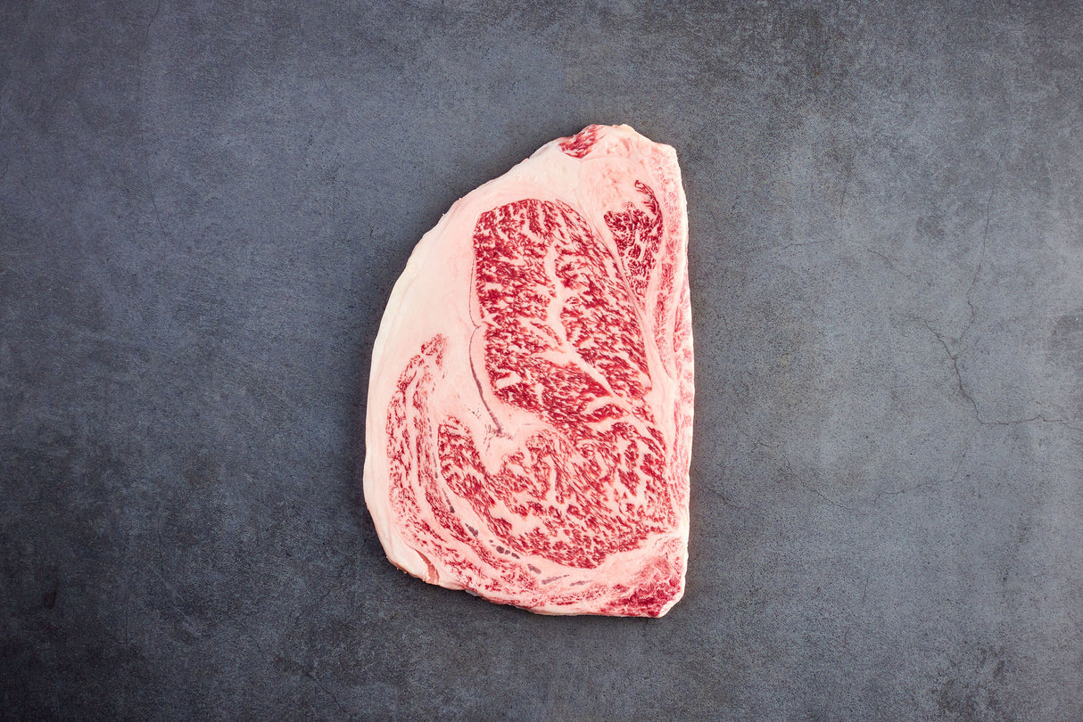 A5 MB12+ Japanese Wagyu Scotch Fillet $303.99/KG