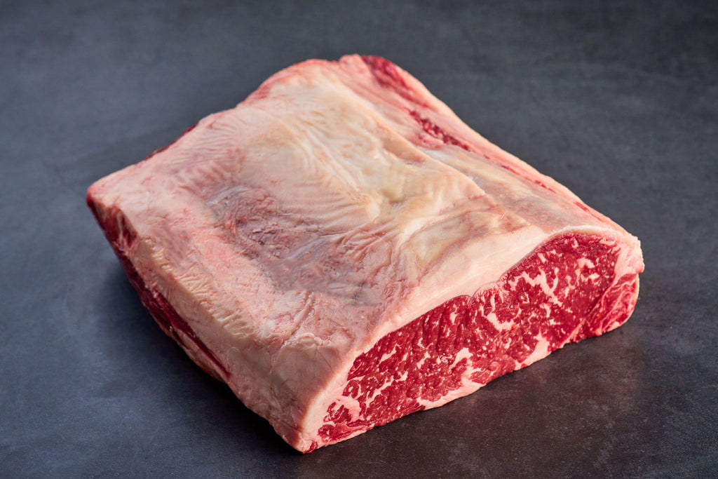 Porterhouse & Scotch Fillet Australian Meat Emporium