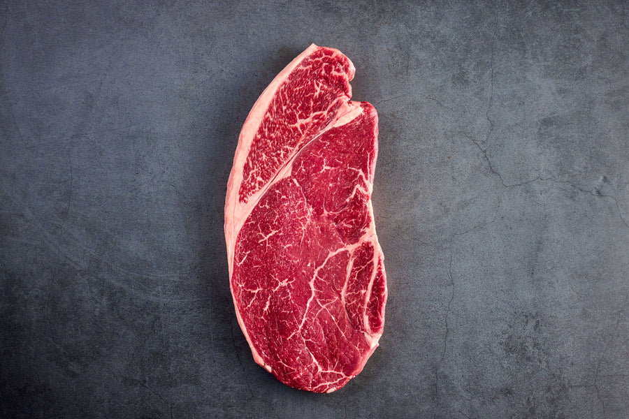 Rump Caps & Rump Steaks – Australian Meat Emporium