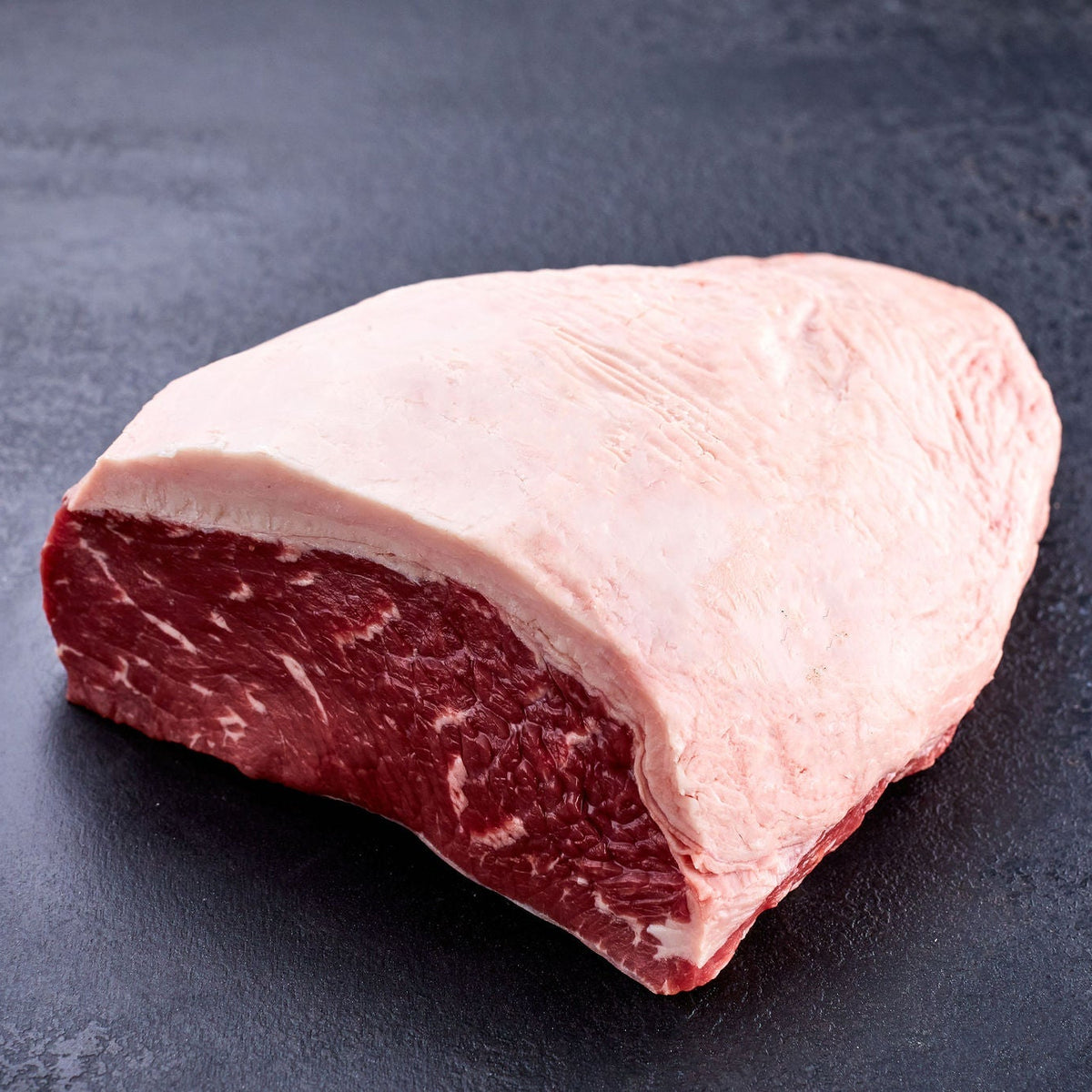 Grass Fed Rump Cap MB4+ – Australian Meat Emporium