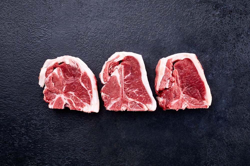 Buy Lamb Loin Chops Online Lamb Chops Sydney Australian Meat Emporium