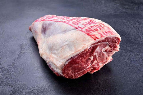 Buy Fresh Lamb Leg Bone Online in Sydney