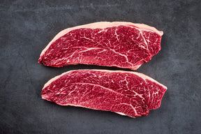 mb7+ wagyu blade steak