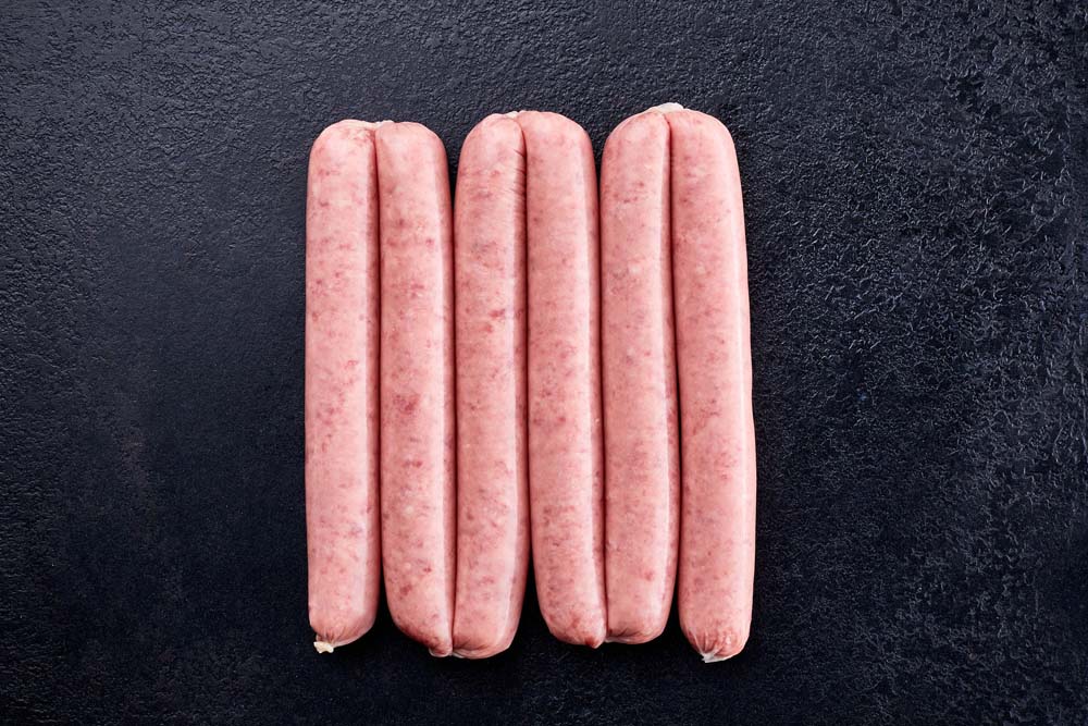 Where to Buy Old English Pork Sausages in Sydney