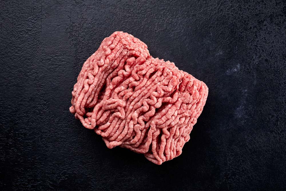 Buy Fresh Pork Mince Online