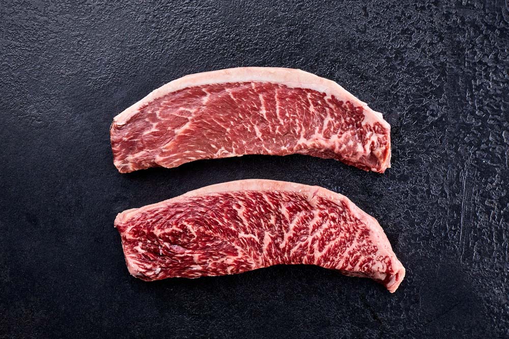 Rump Caps & Rump Steaks – Australian Meat Emporium