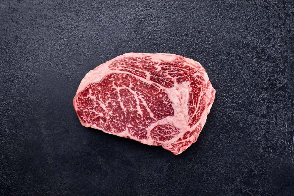 Wagyu Scotch Fillet Steak Online in Sydney