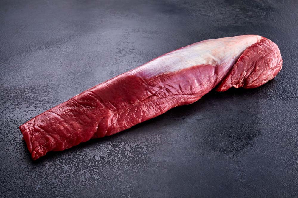 Buy Beef Eye Fillet Whole Australian Meat Emporium