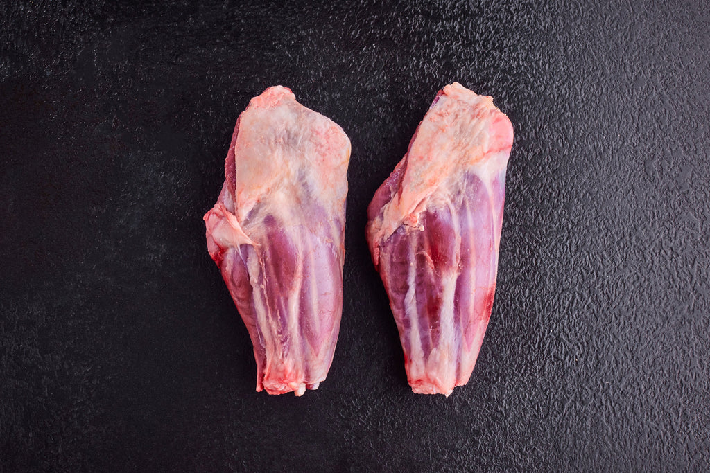 Where to Purchase Lamb Foreshanks