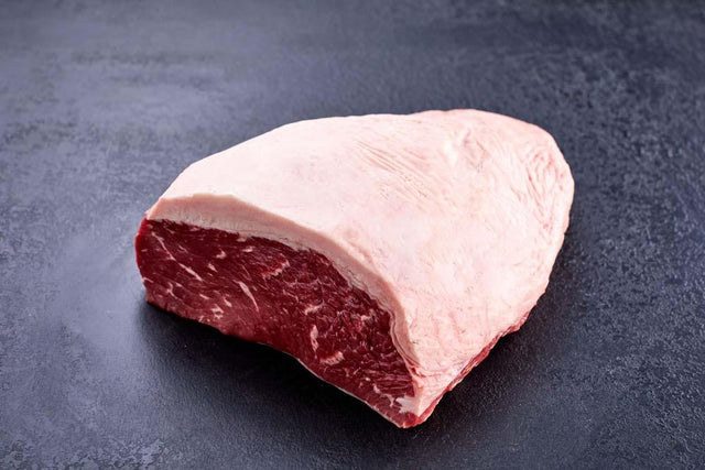 Where to Buy Everyday Beef Rump Cap Whole