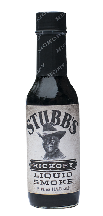 Stubb's® Hickory Liquid Smoke