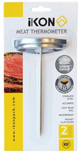 Meat Thermometer
